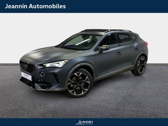 Photo Cupra Formentor Formentor 1.5 TSI 150 ch DSG7