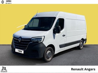 Photo Renault Master Fg F3300 L2H2 2.3 Blue dCi 135ch Grand Confort - 18490€ HT