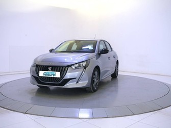 Photo Peugeot 208 208 PureTech 75 S&S BVM5