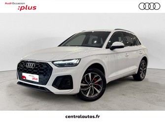 Photo Audi Q5 Q5 40 TDI 204 S tronic 7 Quattro