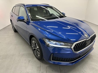 Photo Skoda Superb Combi 2.0 TDI SCR 150ch Selection DSG7