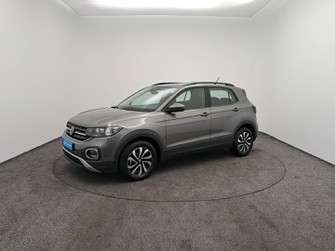 Photo Volkswagen T-Cross T-Cross 1.0 TSI 110 Start/Stop BVM6