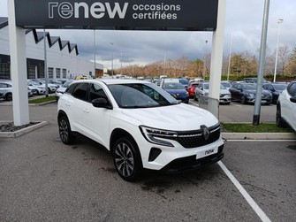 Photo Renault Austral E-Tech full hybrid 200 GSR2 Techno