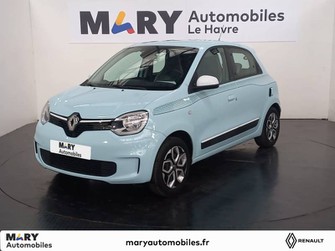 Photo Renault Twingo III SCe 65 - 21 Limited