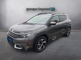 Photo Citroen C5 Aircross BlueHDi 130ch S&S Feel
