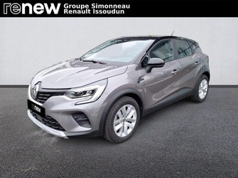 Photo Renault Captur TCe 90 - 21 Business