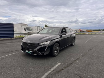 Photo Peugeot 308 SW 308 SW PureTech 130ch S&S EAT8