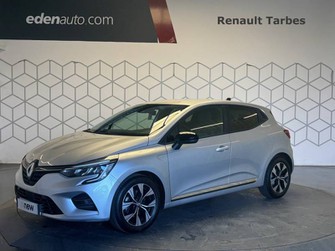 Photo Renault Clio Blue dCi 100 Evolution