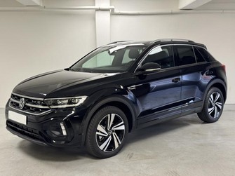 Photo Volkswagen T-Roc 1.5 TSI Evo2 150ch R-Line Edition DSG7