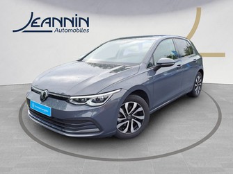Photo Volkswagen Golf Golf 1.0 TSI OPF 110 BVM6