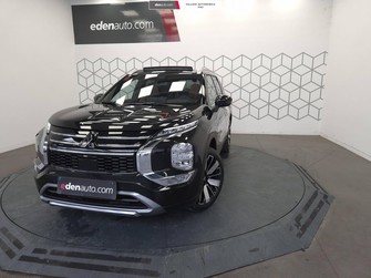 Photo Mitsubishi Outlander IV 2.4 MIVEC PHEV 306 4WD Instyle+ 5p