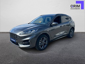 Photo Ford Kuga Kuga 2.5 Duratec 225 ch PHEV Powershift