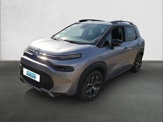 Photo Citroen C3 Aircross PureTech 110 S&amp;S BVM6 - Shine