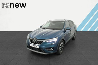 Photo Renault Arkana Arkana TCe 140 EDC FAP