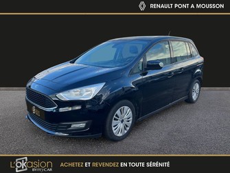 Photo Ford Grand C Max Grand C-MAX 1.5 TDCi 120 S&S