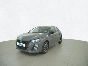Photo Peugeot 208 208 Hybrid 100 e-DCS6