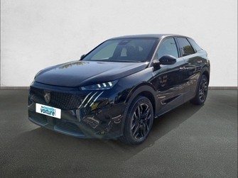 Photo Peugeot 3008 3008 Hybrid 145 e-DCS6