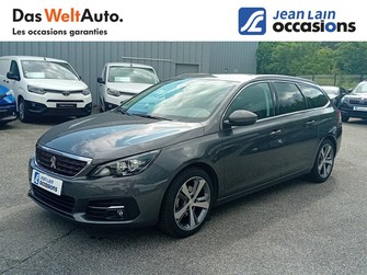 Photo Peugeot 308 SW 308 SW BlueHDi 130ch S&S BVM6