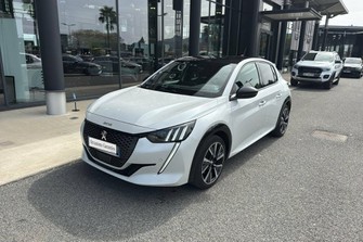 Photo Peugeot 208 208 PureTech 100 S&S EAT8