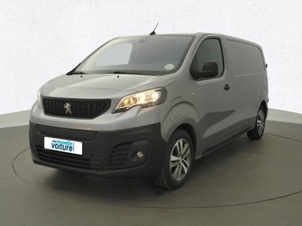 Photo Peugeot Expert FGN TOLE STANDARD ELECTRIQUE 75KWH 136
