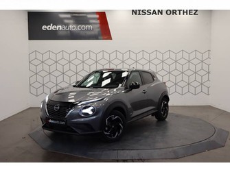 Photo Nissan Juke HYBRID 143 N-Connecta