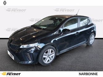 Photo Renault Clio dCi 100 Evolution