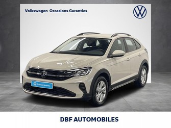 Photo Volkswagen Taigo 1.0 TSI 95 BVM5 Life