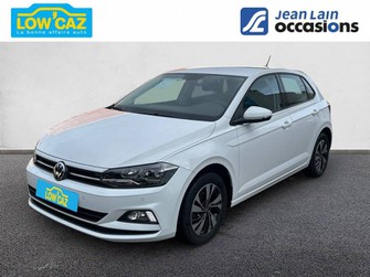 Photo Volkswagen Polo 1.0 TSI 95 S&S BVM5 Business