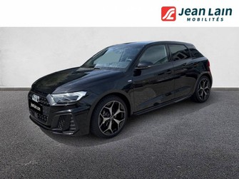 Photo Audi A1 Sportback 35 TFSI 150 ch S tronic 7 S line Plus