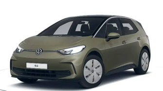 Photo Volkswagen ID.3 ID.3 204 ch Pro Performance