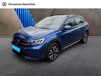 Photo Volkswagen Taigo 1.0 TSI 116ch Life DSG7