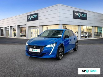 Photo Peugeot 208 PureTech 100 S&S EAT8 GT