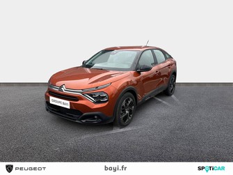 Photo Citroen C4 C4 PureTech 130 S&S EAT8