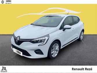 Photo Renault Clio 1.0 TCe 90ch Business -21