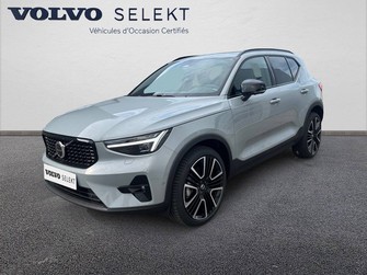 Photo Volvo XC40 XC40 B3 163 ch DCT7