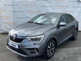 Photo Renault Arkana E-Tech 145 Business
