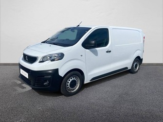 Photo Peugeot Expert FOURGON EXPERT FGN TOLE STANDARD 1.5 BLUEHDI 120 S&S BVM6