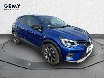 Photo Renault Captur TCe 90 Evolution