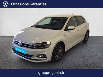 Photo Volkswagen Polo Polo 1.0 TSI 95 S&S BVM5