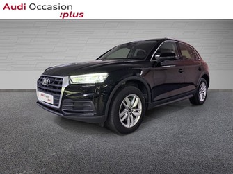 Photo Audi Q5 50 TFSI e 299ch Business Executive quattro S tronic 7 Euro6d-T