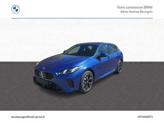 Photo Bmw Serie 1 Série 1 120dA 163ch M Sport DKG7