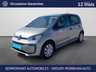 Photo Volkswagen Up ! UP E-UP! 2.0 ELECTRIQUE