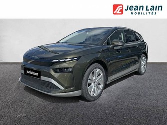Photo Skoda Enyaq 85 Plus