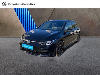 Photo Volkswagen Golf 2.0 TDI SCR 150ch R-Line DSG7