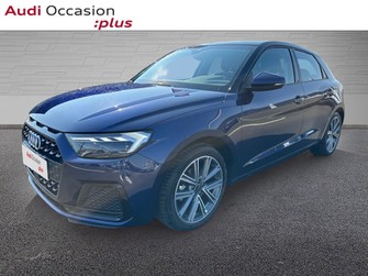 Photo Audi A1 Sportback 30 TFSI 110ch Advanced S tronic 7