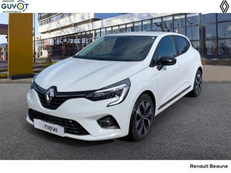 Photo Renault Clio V TCe 100 GPL Evolution