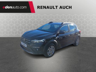 Photo Dacia Sandero ECO-G 100 Stepway Confort