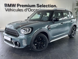 Photo Mini Countryman Countryman Cooper  136ch Northwood