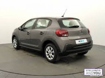Photo Citroen C3 BlueHDi 100 S&S BVM Shine Business