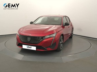 Photo Peugeot 308 PHEV 180 e-EAT8 Allure Pack